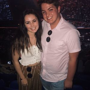 Meet your Posher, Patrick